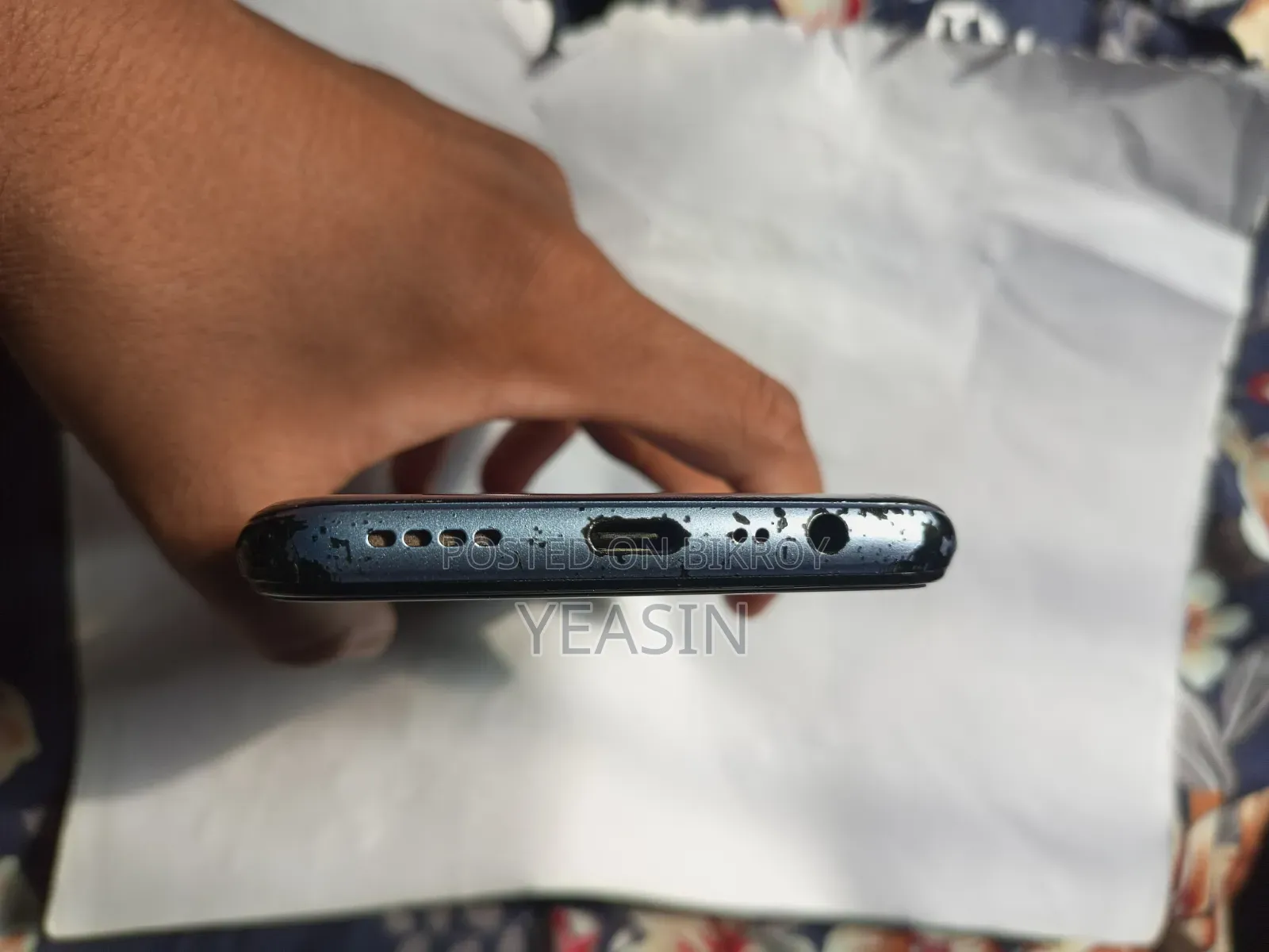 Realme C25Y 64 GB