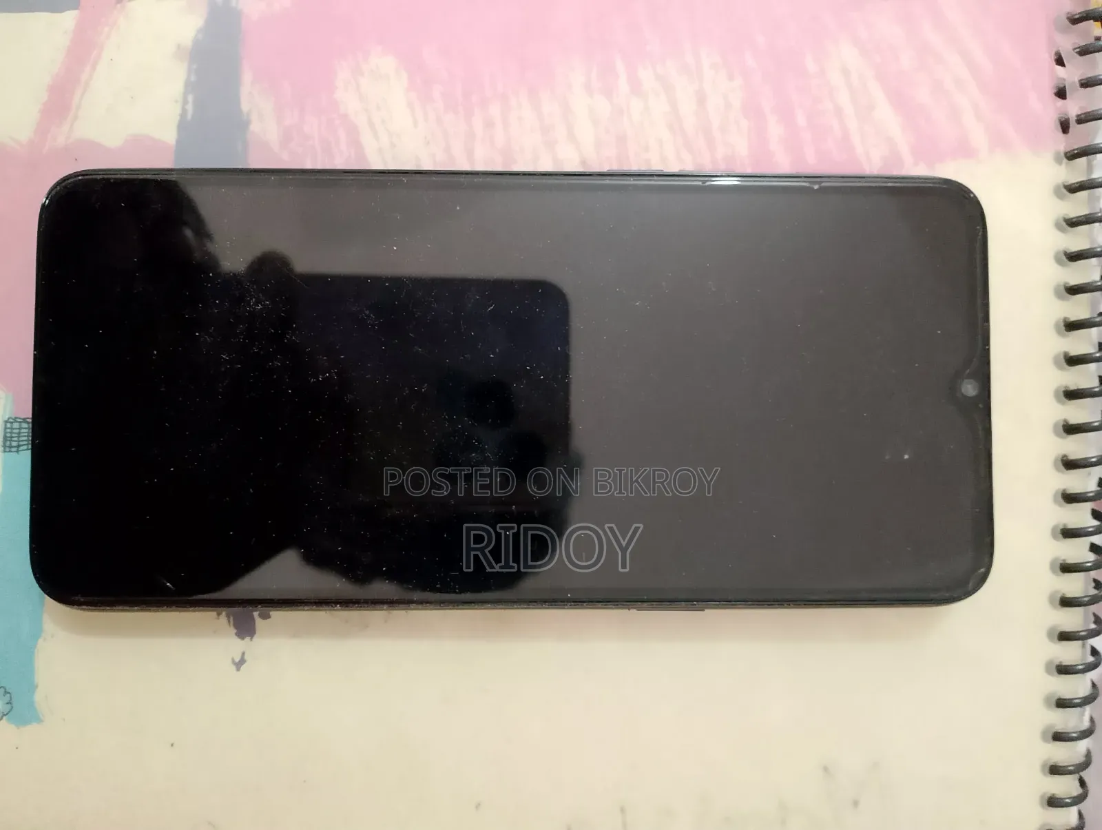Realme 5 32 GB Blue