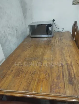 Dining Table, Victoria Design