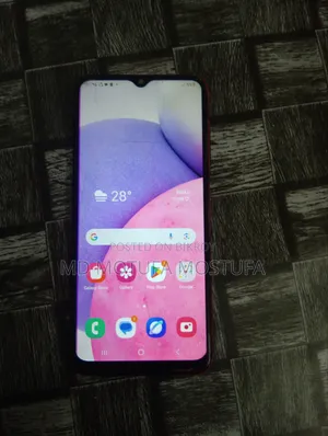Samsung Galaxy A30s 64 GB