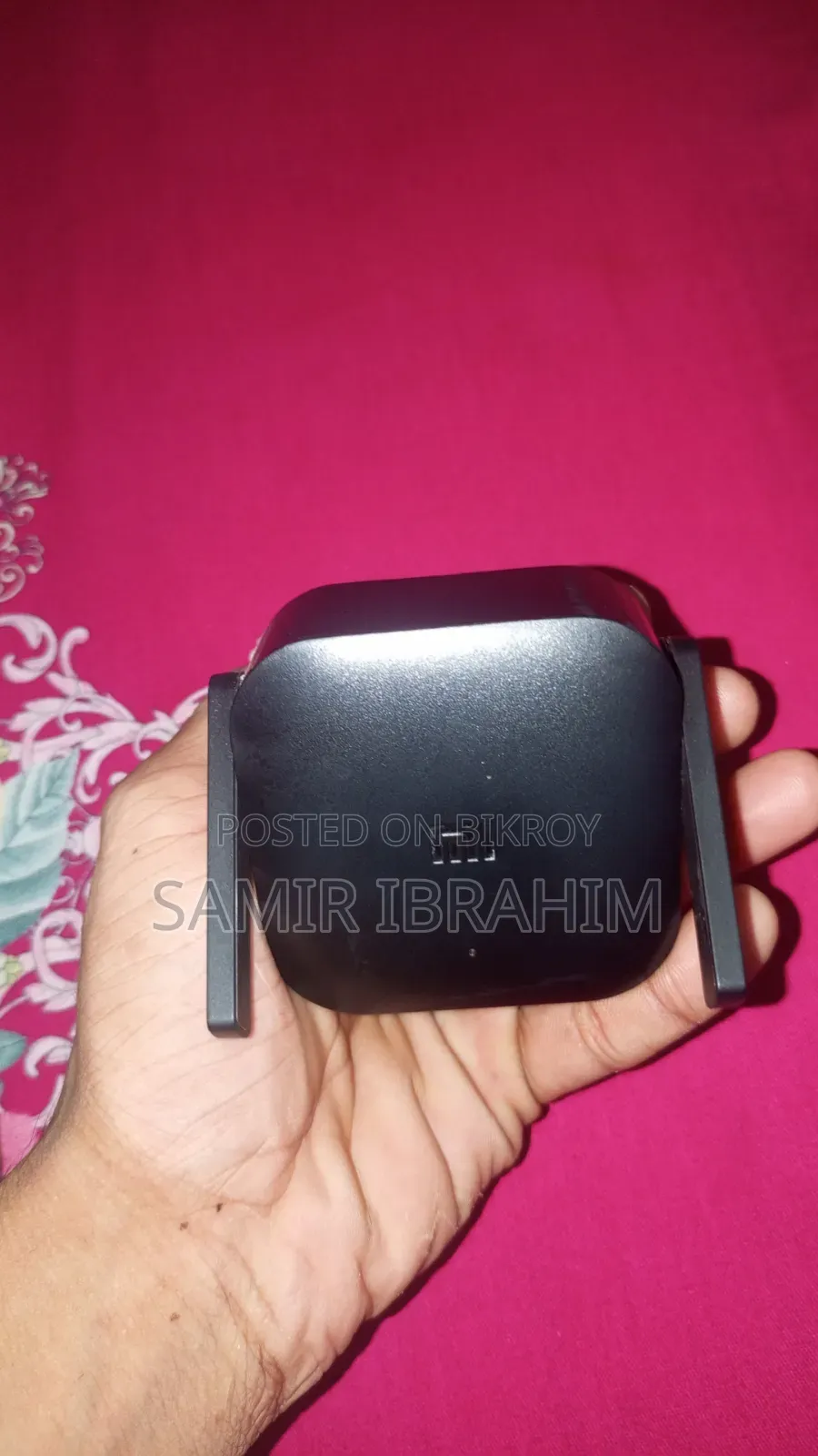 Mi Wi-fi Range Extender Pro