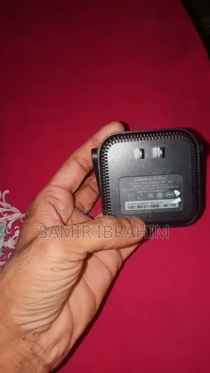Mi Wi-fi Range Extender Pro