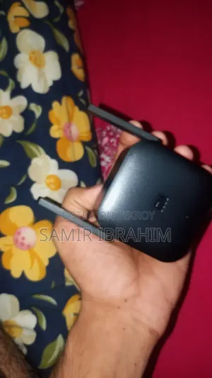 Mi Wi-fi Range Extender Pro