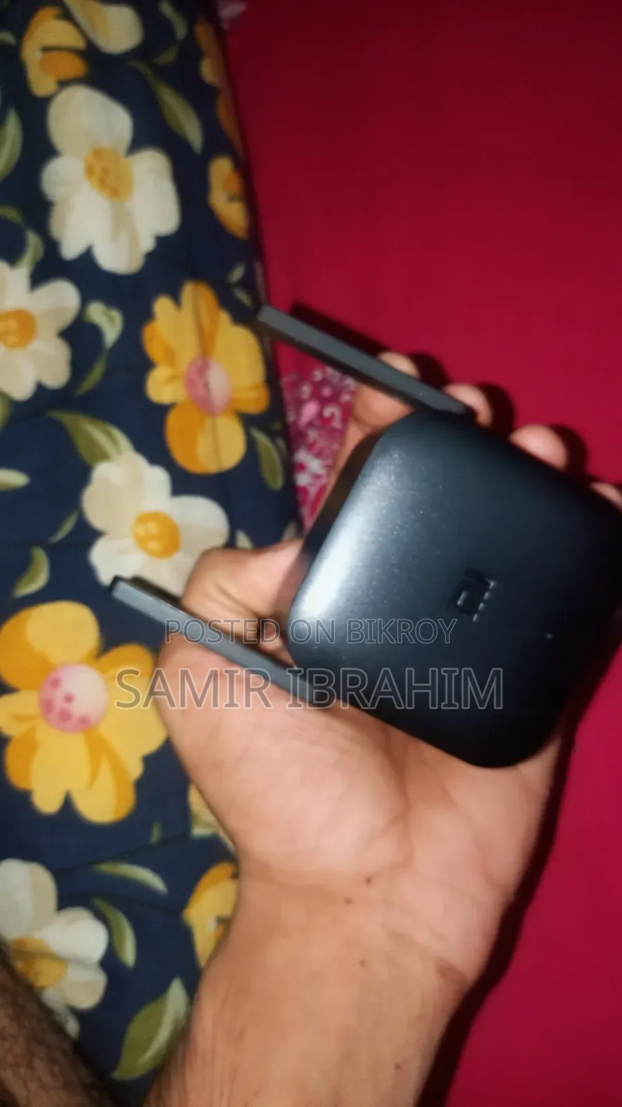 Mi Wi-fi Range Extender Pro
