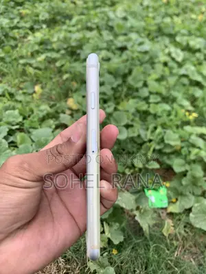 অ্যাপল আইফোন ৮ ৬৪ জিবি সাদা