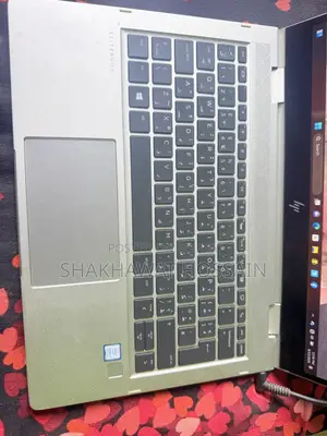 Laptop HP EliteBook 830 G8 16GB Intel Core i5 SSD 256GB