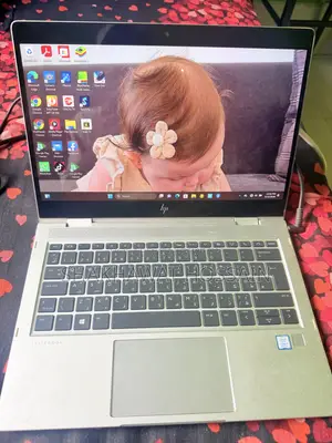Laptop HP EliteBook 830 G8 16GB Intel Core i5 SSD 256GB