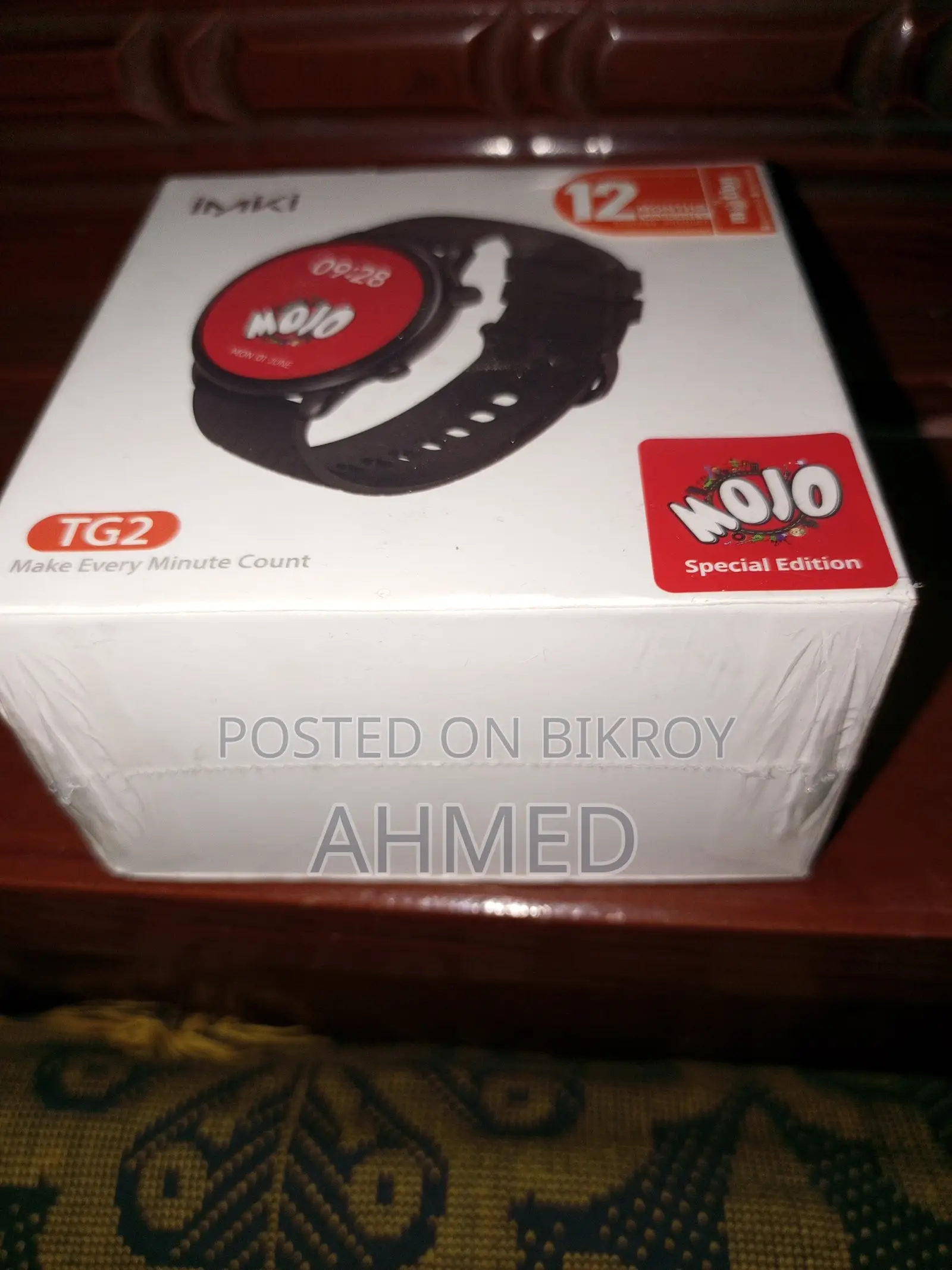 Smart watch for sale