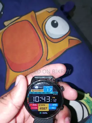 Smart watch for sale