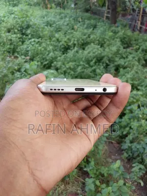 Vivo Y33s 128 GB