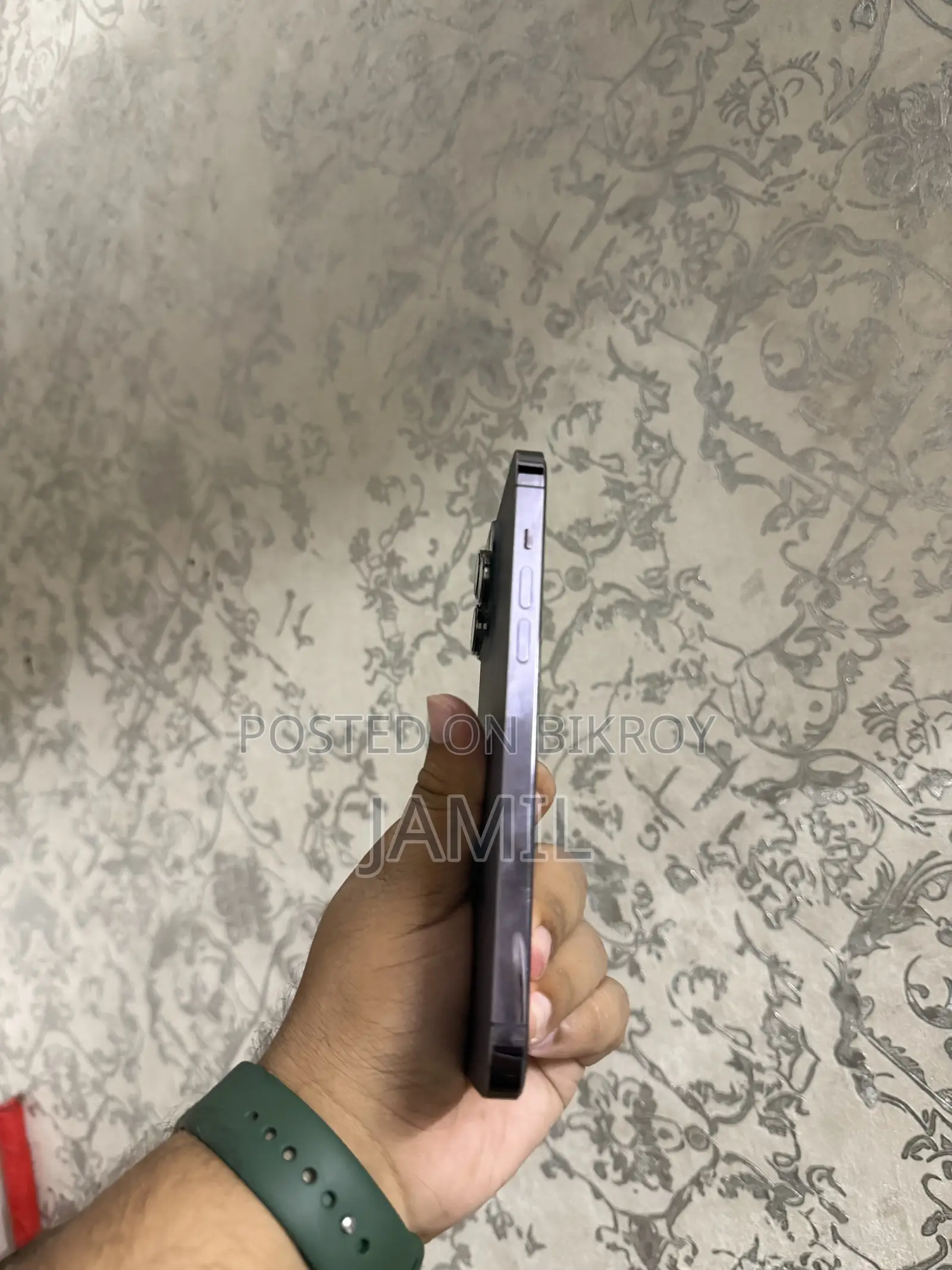 Apple iPhone 14 Pro Max 128 GB Purple
