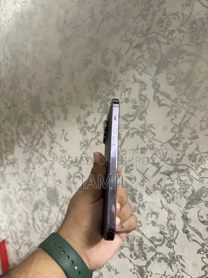 Apple iPhone 14 Pro Max 128 GB Purple