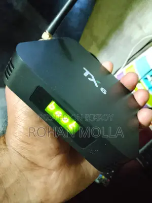 Android Tv Box | Tanix Tx6 | Smart Tv Box