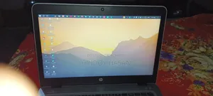 Laptop HP EliteBook 840 G3 8GB Intel Core i5 SSD 256GB