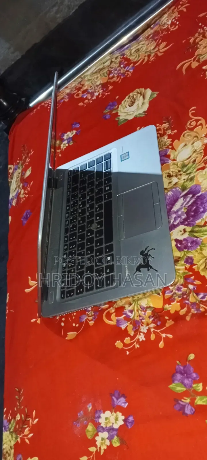 Laptop HP EliteBook 840 G3 8GB Intel Core i5 SSD 256GB