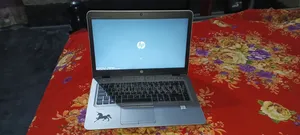 Laptop HP EliteBook 840 G3 8GB Intel Core i5 SSD 256GB