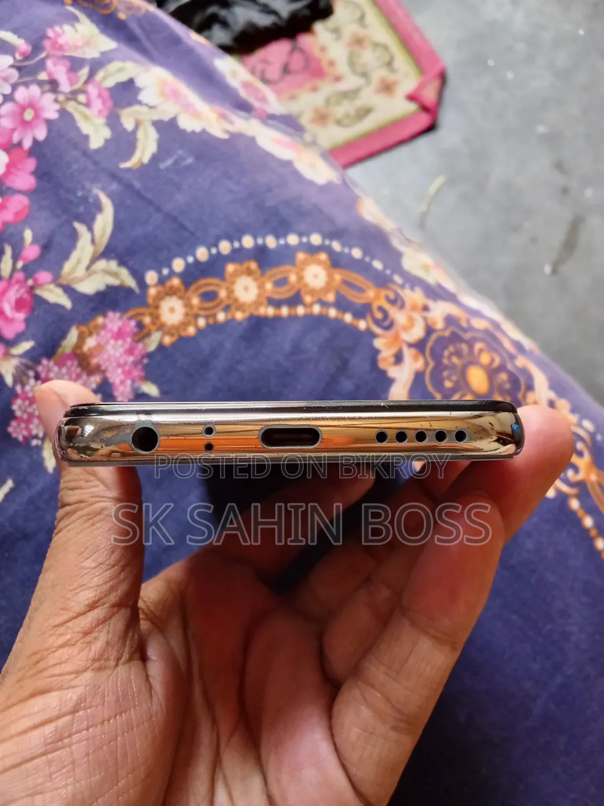 Xiaomi Redmi Note 8 64 GB Black