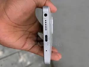 Tecno Spark Go 64 GB White