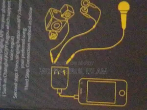 Sound Recording Mic