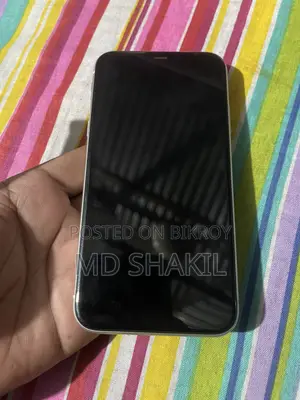 Apple iPhone 11 64 GB White