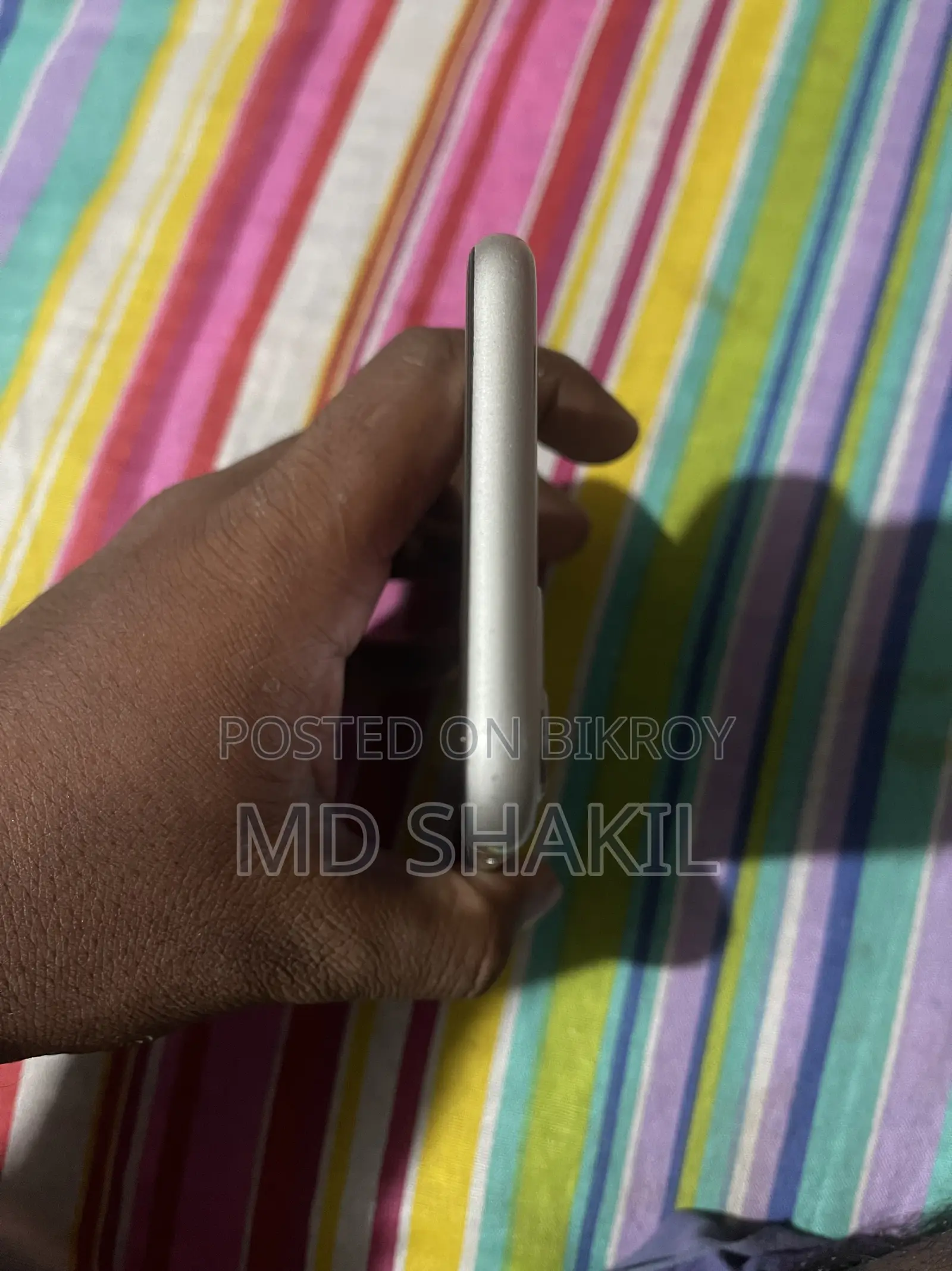 Apple iPhone 11 64 GB White