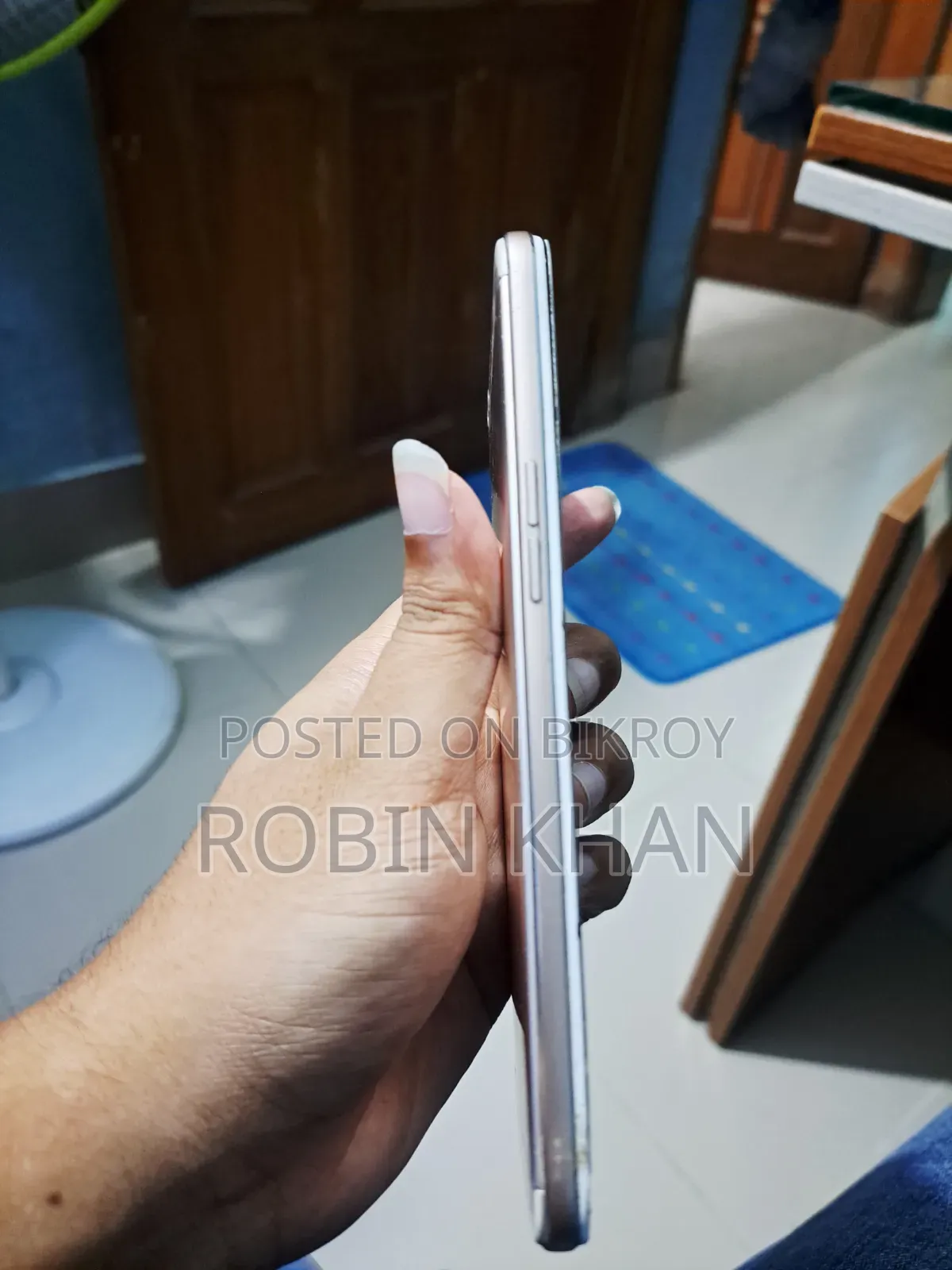 Oppo A59s 32 GB Gold