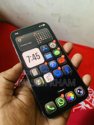 Apple iPhone 12 Pro 128 GB Gray
