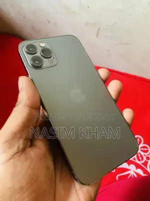 Apple iPhone 12 Pro 128 GB Gray