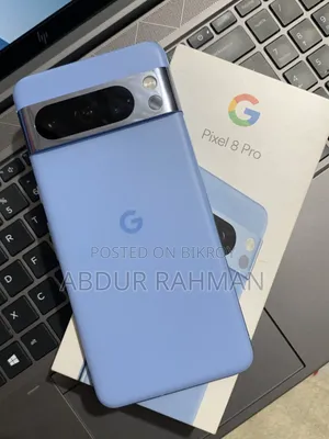 Google Pixel 8 Pro 128 GB Blue