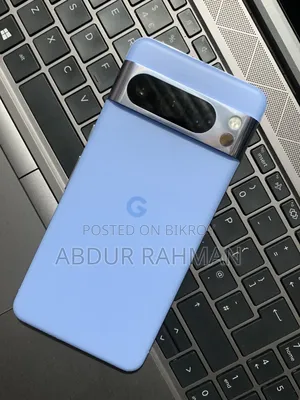 Google Pixel 8 Pro 128 GB Blue