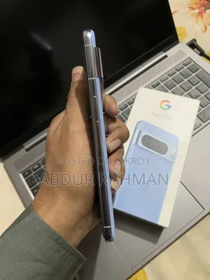 Google Pixel 8 Pro 128 GB Blue