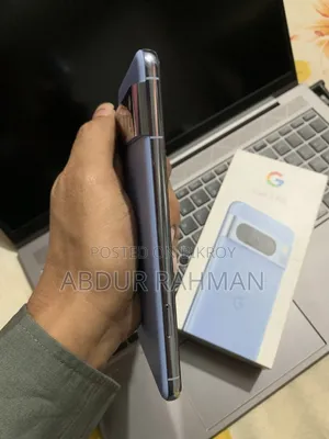 Google Pixel 8 Pro 128 GB Blue