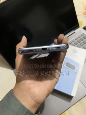 Google Pixel 8 Pro 128 GB Blue