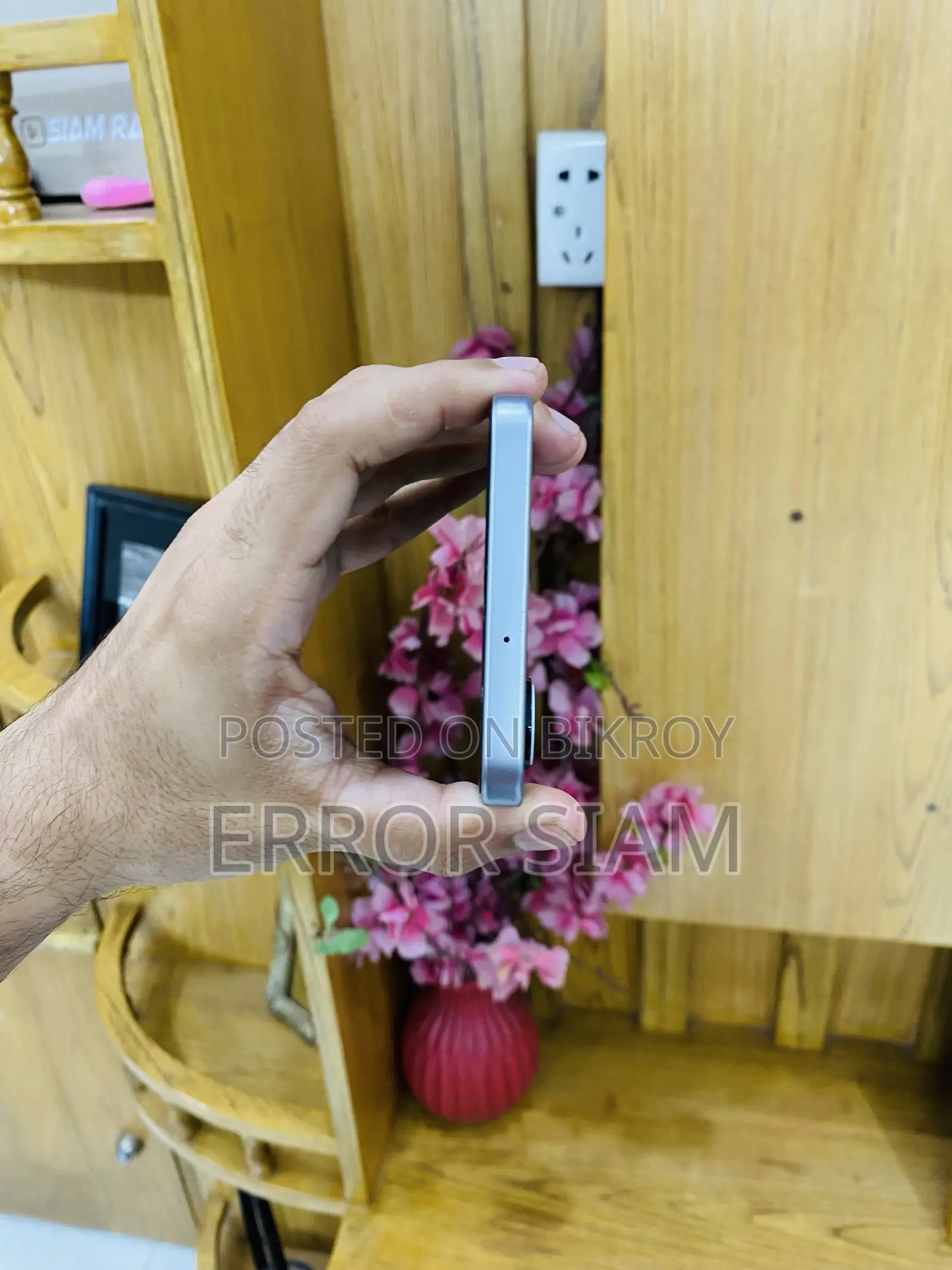 New Samsung Galaxy A17 5G 256 GB Silver