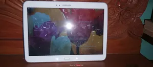 Samsung Galaxy Tab 3 10.1 P5200 16 GB White