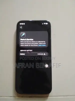 Apple iPhone 12 Pro 128 GB Blue