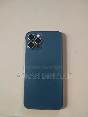 Apple iPhone 12 Pro 128 GB Blue