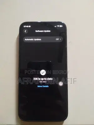 Apple iPhone 12 Pro 128 GB Blue