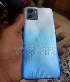 ভিভো ওয়াই১৫এস ৩২ জিবি ব্লু