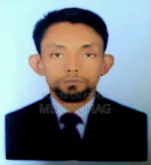 Hospital Job