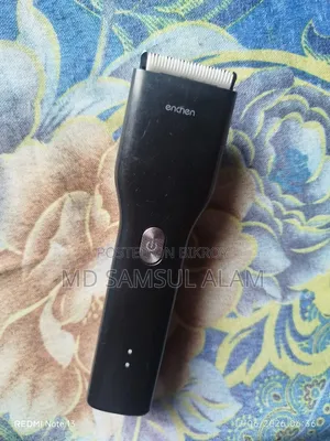 শাওমি ব্র্যান্ডের ট্রিমার