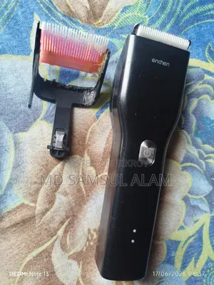 শাওমি ব্র্যান্ডের ট্রিমার