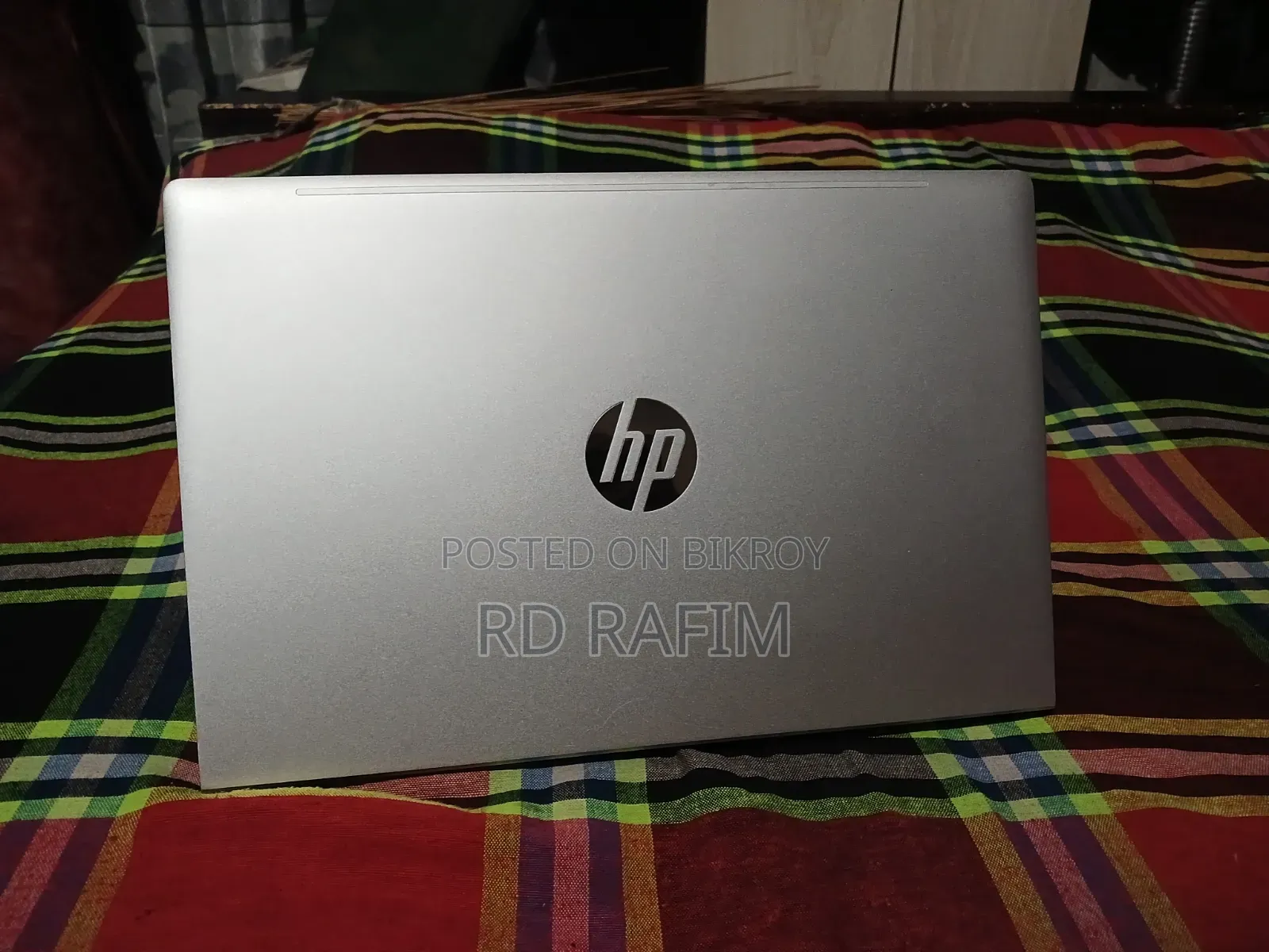 Laptop HP ProBook 445 G8 16GB AMD Ryzen SSD 256GB