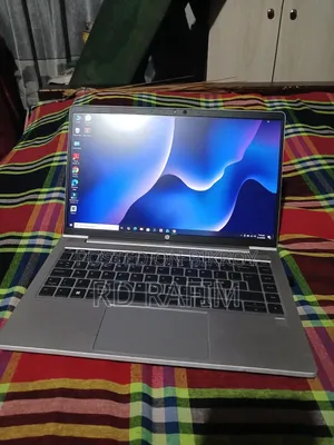 Laptop HP ProBook 445 G8 16GB AMD Ryzen SSD 256GB