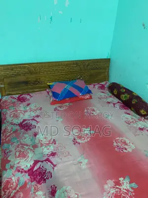 Bed for sale.