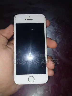 Apple iPhone 5 32 GB White