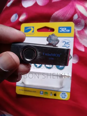 Twinmos 32gb Flash Drive