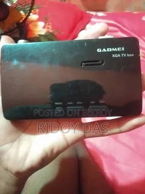 Gadmei TV Box