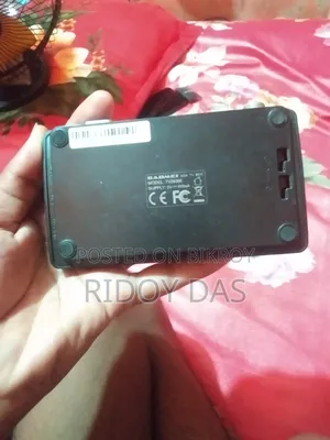 Gadmei TV Box