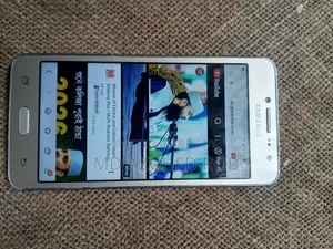 Samsung Galaxy J2 Prime 8 GB Gold
